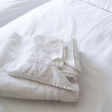 Leaded Light Guest House 솔리헐 외부 사진