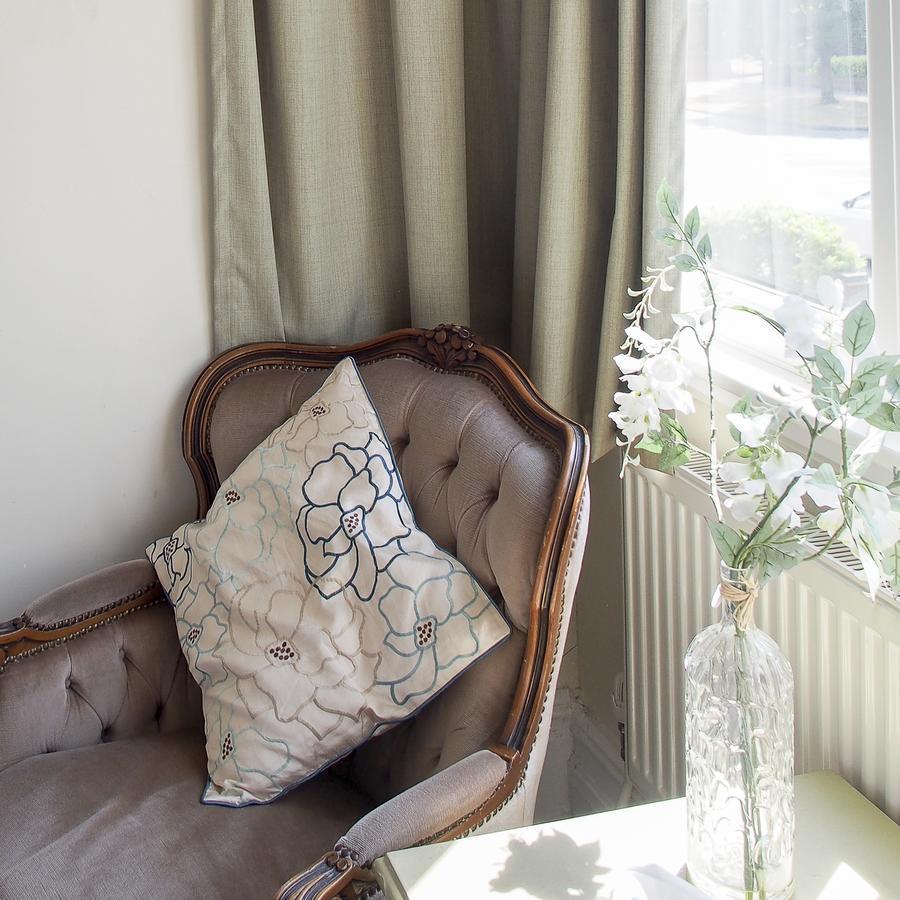 Leaded Light Guest House 솔리헐 외부 사진