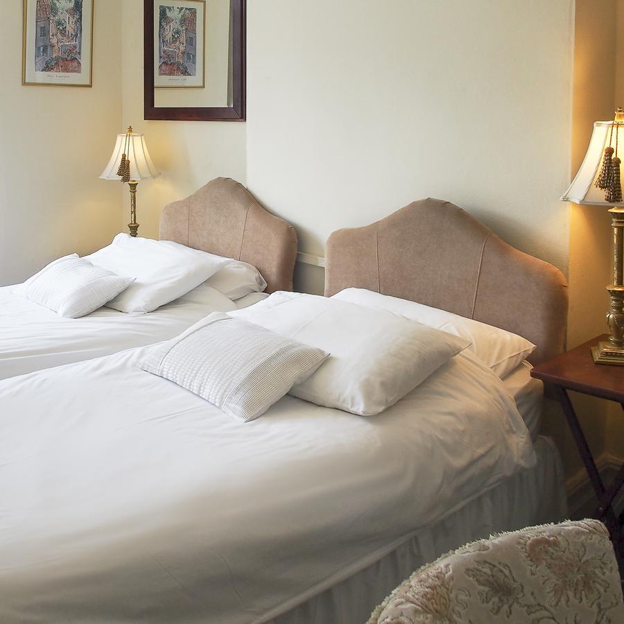 Leaded Light Guest House 솔리헐 외부 사진