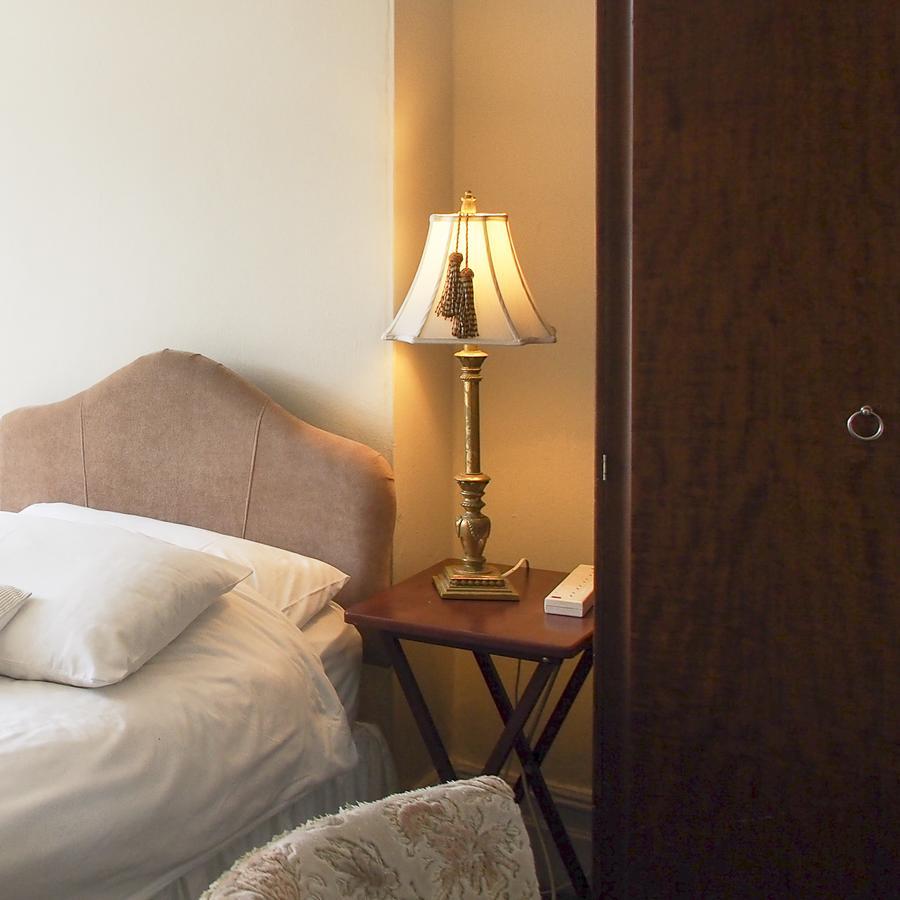 Leaded Light Guest House 솔리헐 외부 사진