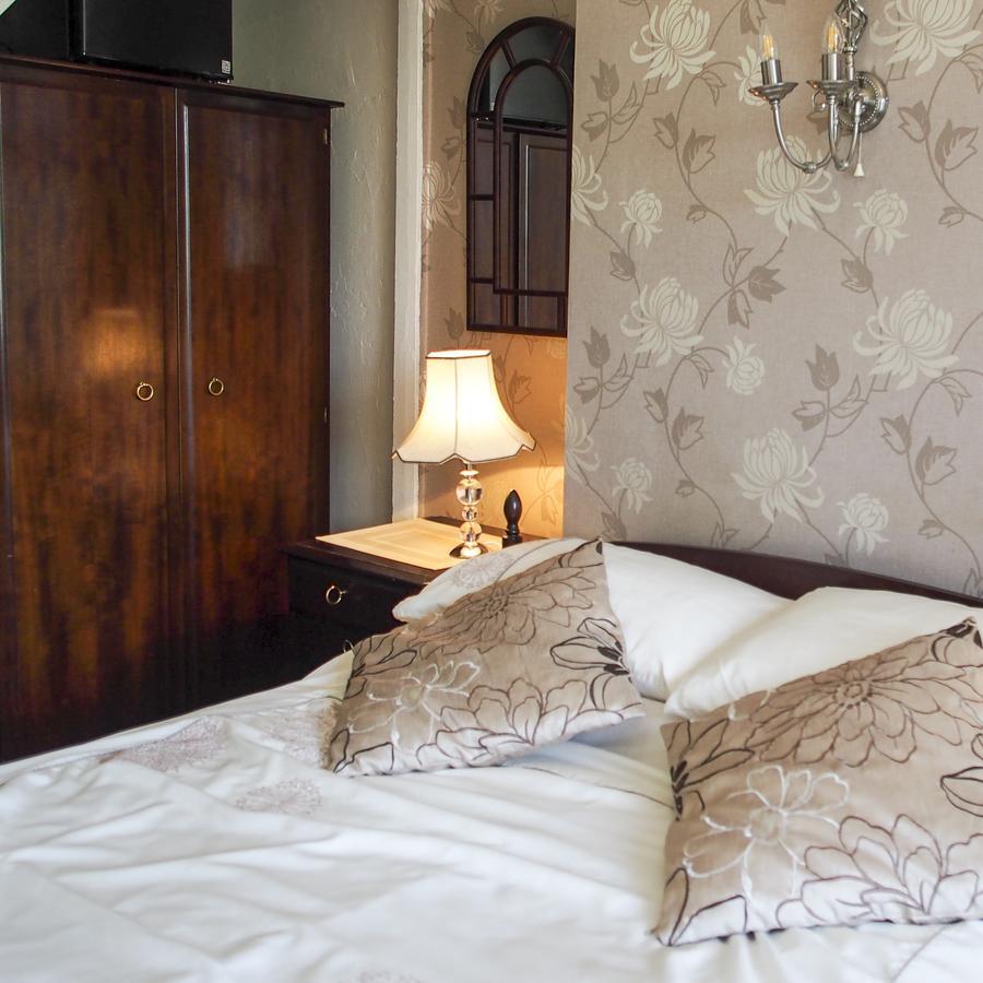 Leaded Light Guest House 솔리헐 외부 사진