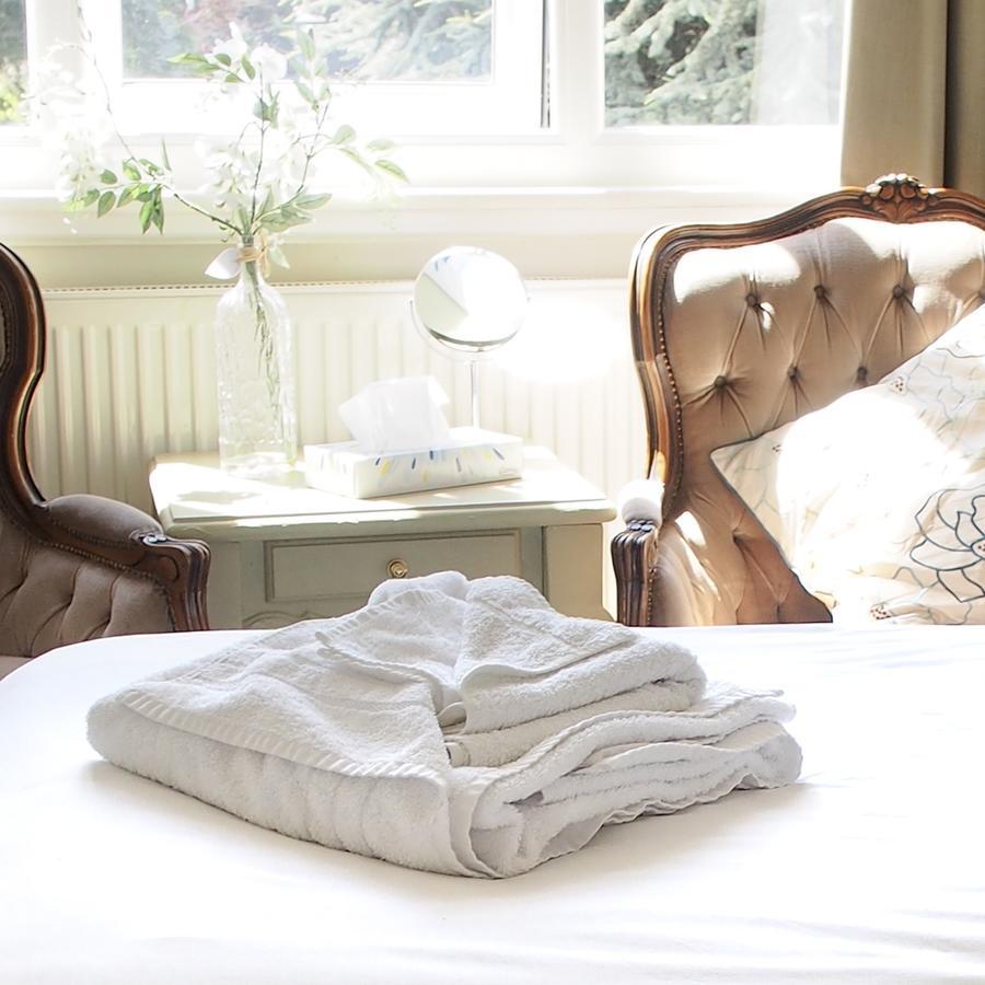 Leaded Light Guest House 솔리헐 외부 사진